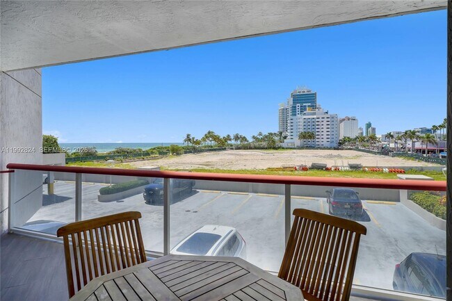 Building Photo - 6767 Collins Ave