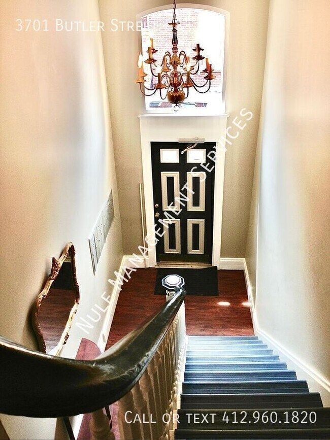 Building Photo - 3701 Butler St