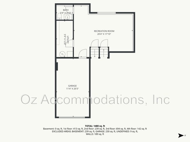 Building Photo - 530 SE Hampton St