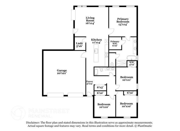 Building Photo - 11234 Paradise Out Ln