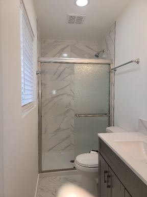 Building Photo - Remodeled 3 bed/2 bath in High Point/West Seattle with large fully fenced yard now at $2850!