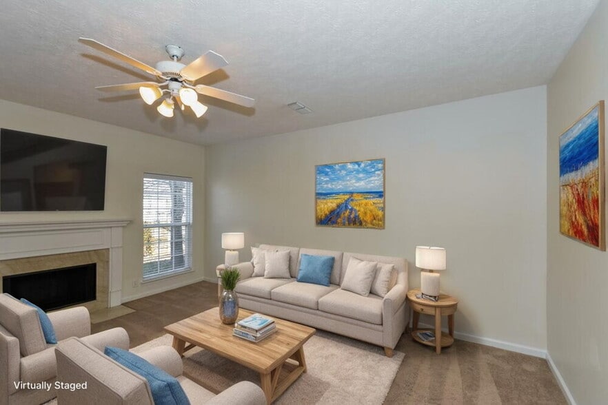 Building Photo - 3318 Perlino Dr