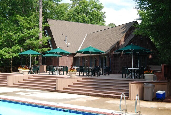 Building Photo - Community Pool-tennis courts-playground