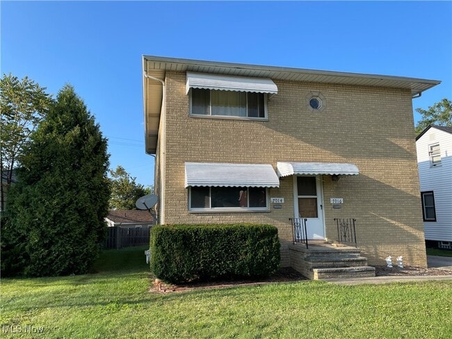 Primary Photo - 7014 Theota Ave