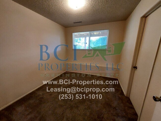Building Photo - 10616 98th St SW