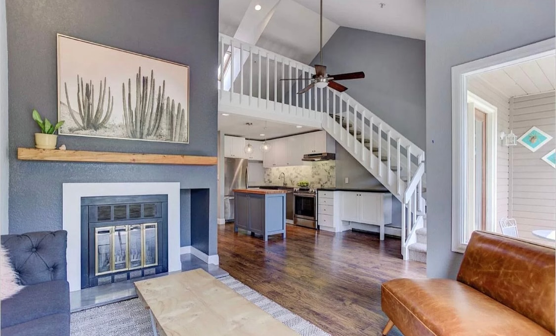 Building Photo - 2201 Pearl St