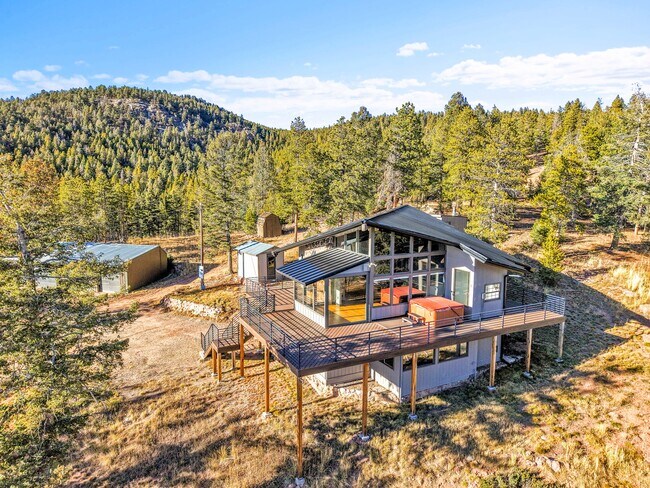 Building Photo - 11845 US Hwy 285