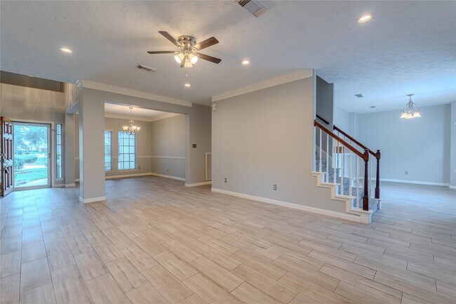 Building Photo - 13902 Stableridge Ct