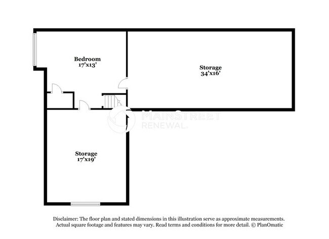 Building Photo - 4 Bedroom Pet-Friendly Home in COVINGTON, GA with Main Street Renewal