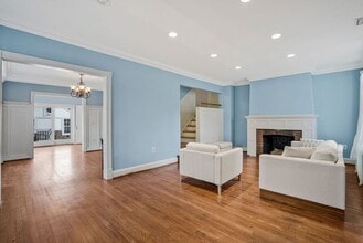 Building Photo - 5309 14th St NW