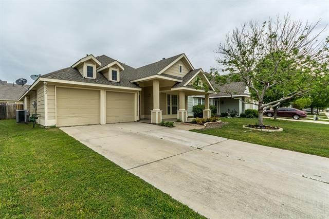 Building Photo - 9924 Wild Ginger Dr