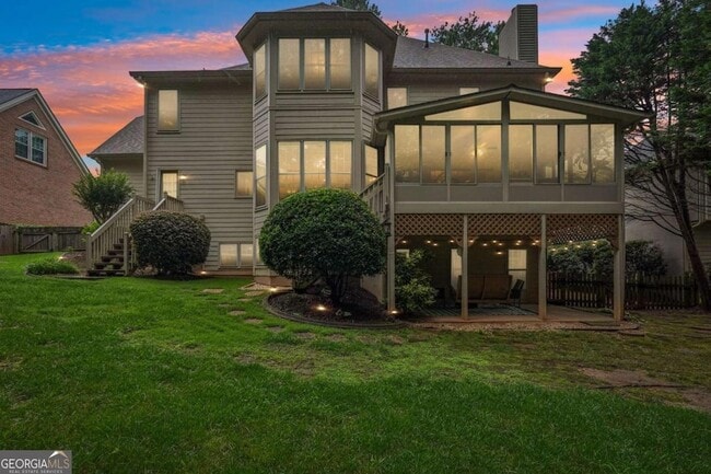Building Photo - 3302 Greencastle Chase NE