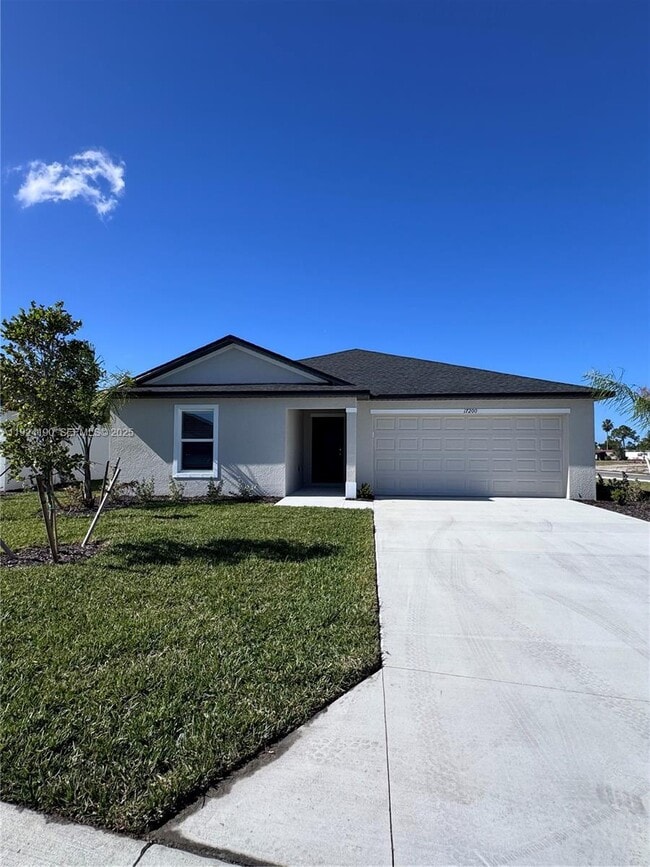 Building Photo - 17200 Cantu Ct