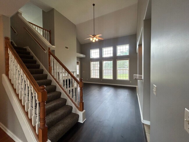 Building Photo - 6440 E Forked River Cove
