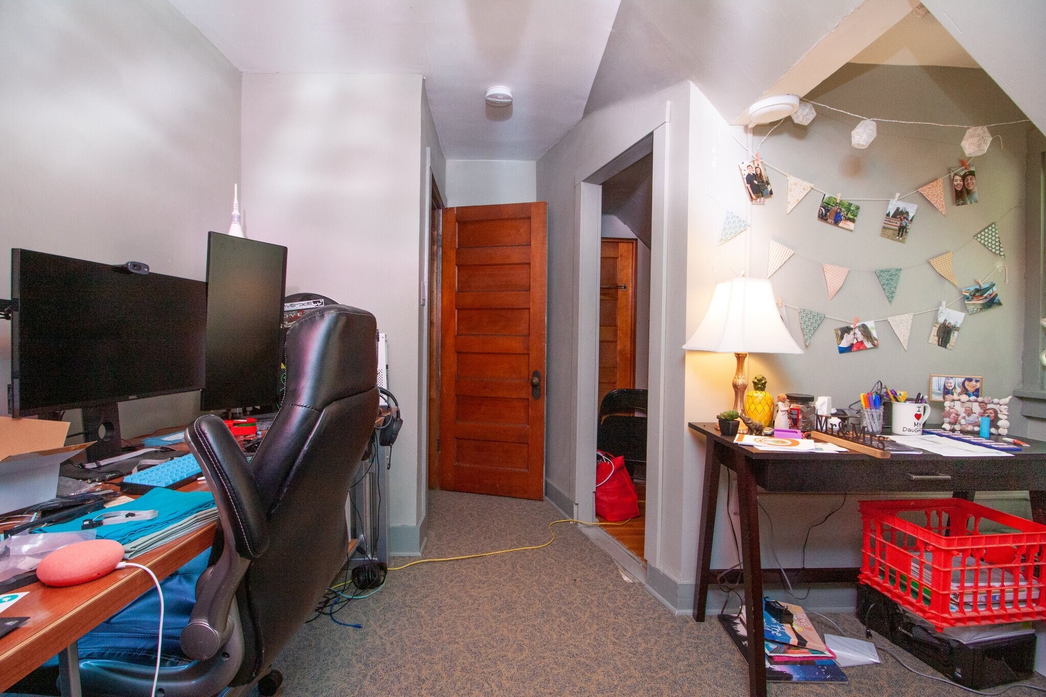 Building Photo - 421 Washington St
