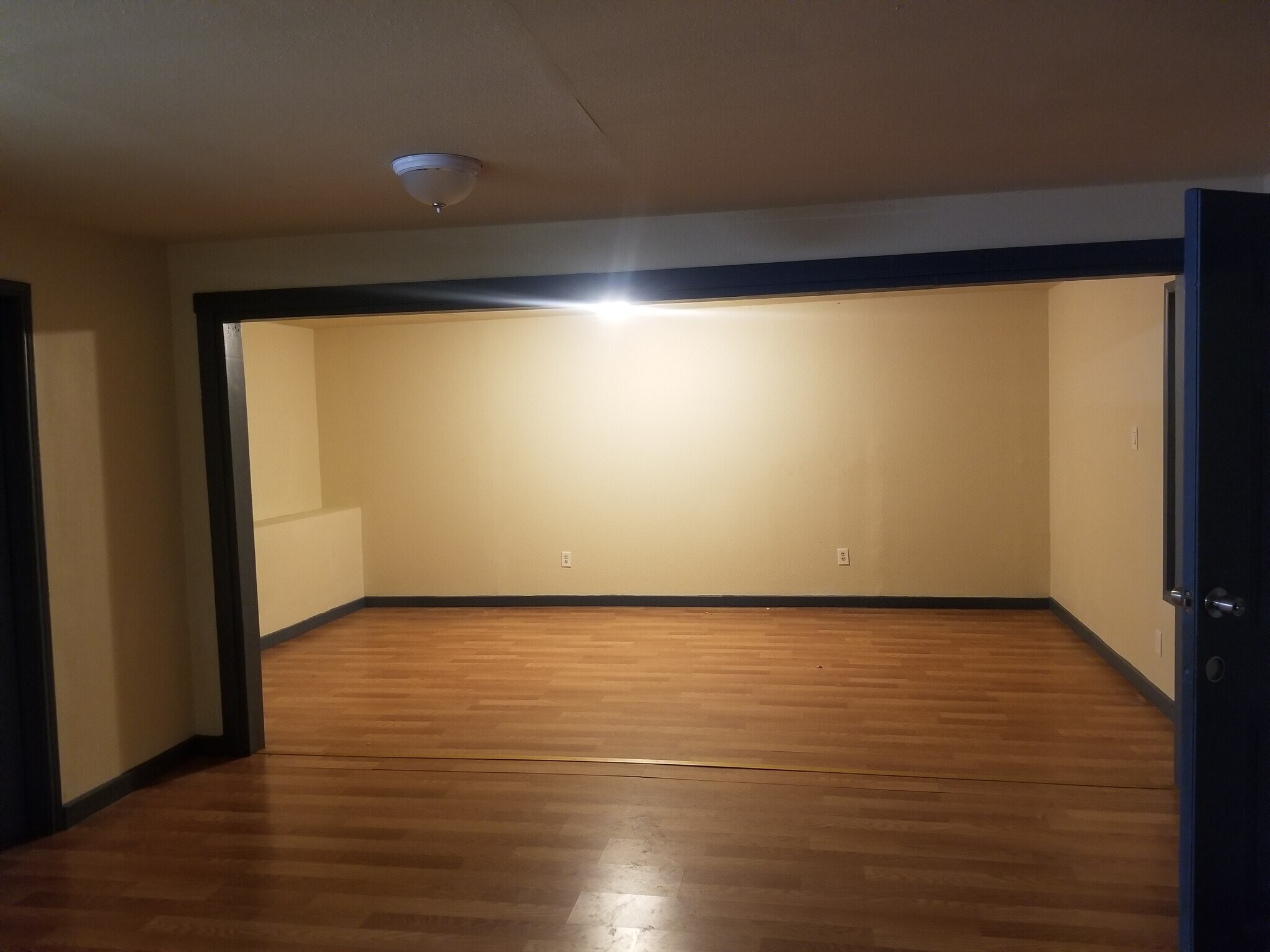 Building Photo - 1023 Rigsby Ave