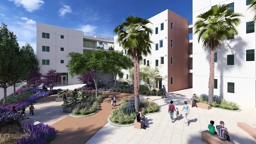 Building Photo - Union Tower - Interest List Closes March 13th