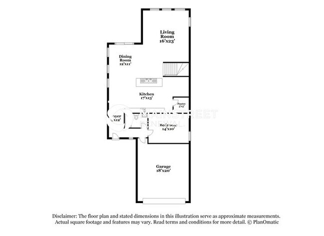 Building Photo - 4 Bedroom Pet-Friendly Home in Charlotte, NC with Main Street Renewal