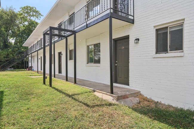 Building Photo - 1200 Dr Walter S Davis Blvd