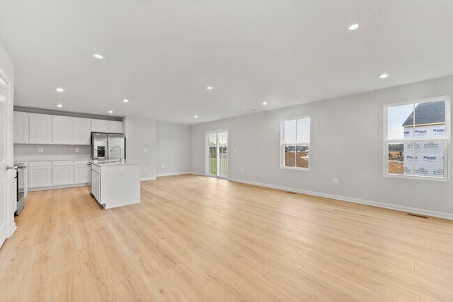 Building Photo - 6526 Rockingham Wy