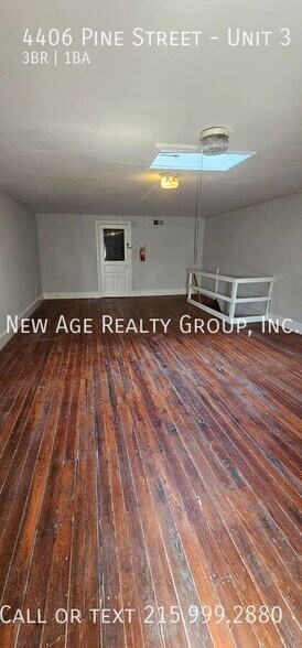 Building Photo - 4406 Pine St