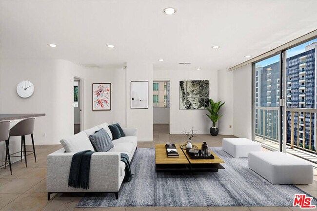 Primary Photo - 10747 Wilshire Blvd