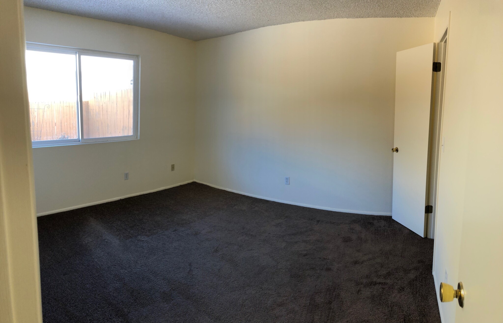 downstairs bedroom - 2520 E Cassidy Ln
