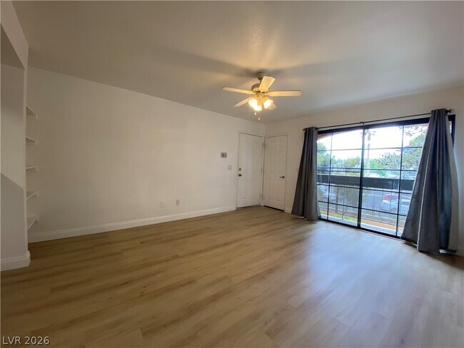 Building Photo - 5174 S Jones Blvd