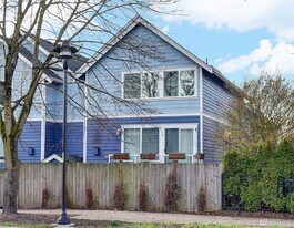 Building Photo - 217 23rd ave