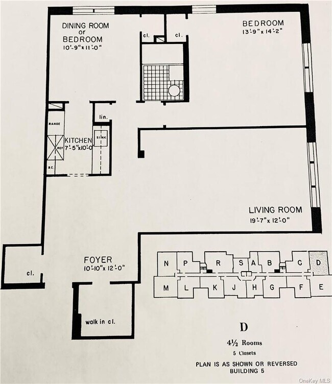 Building Photo - 5 Sadore Ln