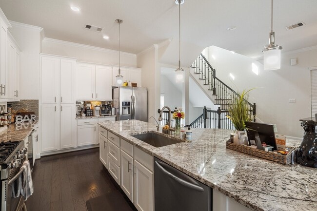 Building Photo - 8917 Wind Springs Dr