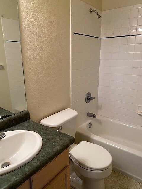 2nd Bathroom - 222 Narrow Leaf Dr