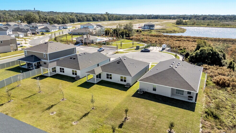 Building Photo - 809 Wedgewood St