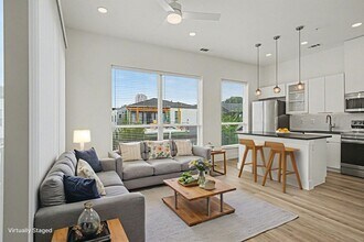 Building Photo - Be the first to live in Unit 205 at 2217 Fitzhugh—a brand-new 2026 construction offering 597 sq f...