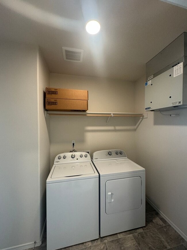 Building Photo - Non-Refundable & Security Deposit Total: $2650.00