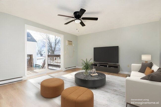 Building Photo - 71 Norton St