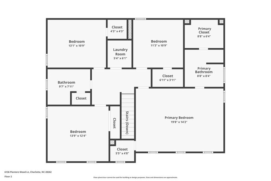Building Photo - 6136 Planters Wood Ln