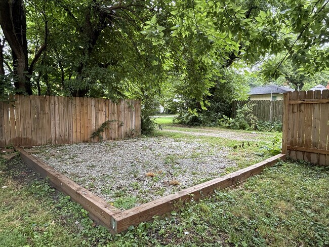 Building Photo - 4249 Ralston Ave