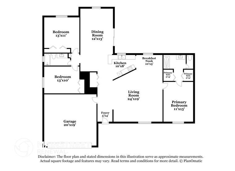 Building Photo - 1510 Glencove Ave NW