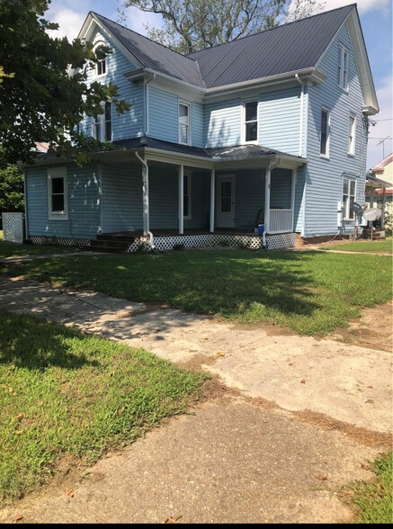 Primary Photo - 10 Maryland Ave