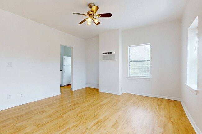 Floorplan - Del Monte