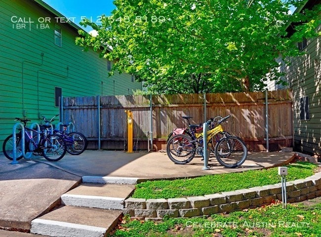 Building Photo - Hidden Gem 1 bed 1 bath