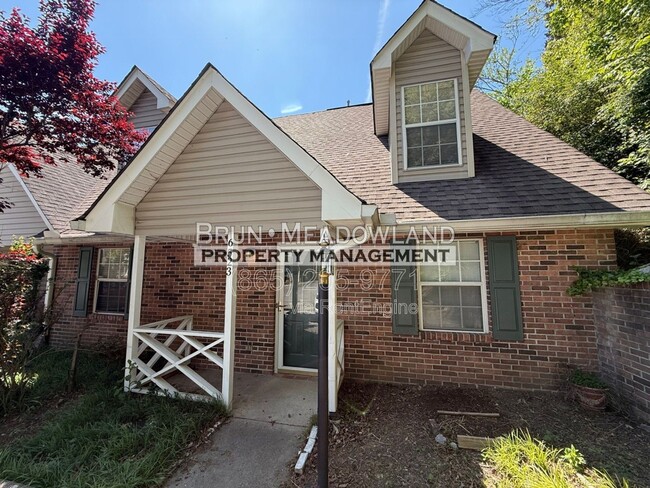 Building Photo - 6523 Doe Creek Way