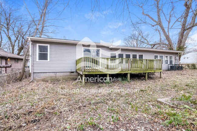 Building Photo - 7700 E 108 Terrace