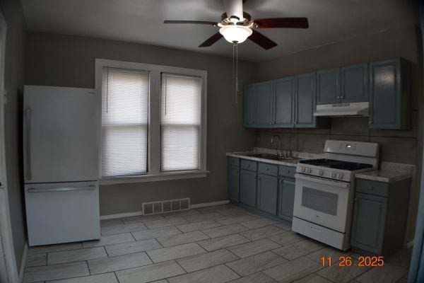 Building Photo - 10311 S Calhoun Ave