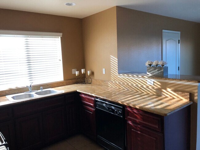 Building Photo - Three Bedroom Two Bathroom Two-Story Home for Rent