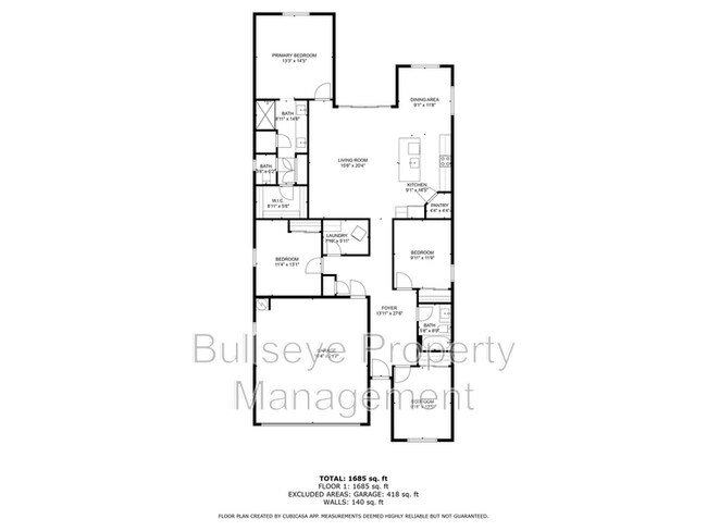 Building Photo - 6145 S Adelle