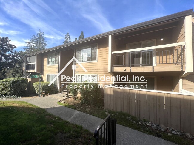 Primary Photo - Wonderful 2bd/2ba Orangevale Condo - Gated...