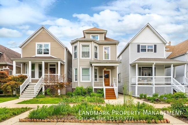 Building Photo - 2528 N Monticello Ave