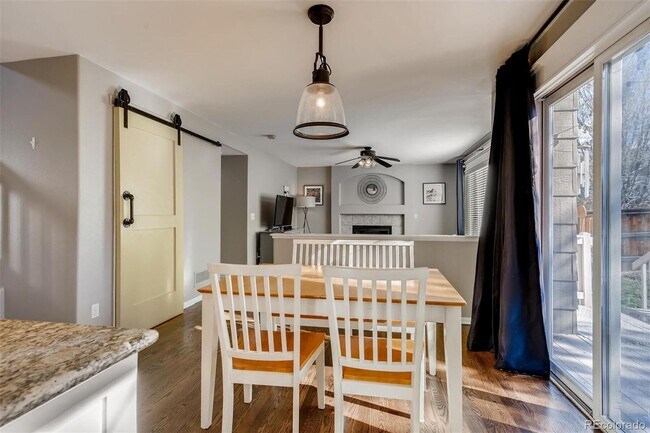 Building Photo - Evolve Real Estate: Upgraded and Stylish Remodel with Solar Panels in Highlands Ranch. Available ...